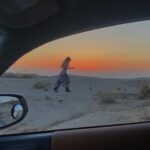 Amiah Miller Instagram - 🌅🌅🌅🌅