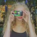 Amiah Miller Instagram -