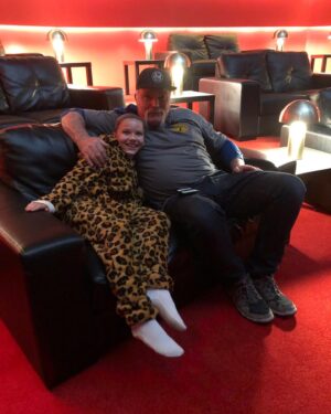 Amie Donald Instagram - More of my favourite people #M3gan 

@blumhouse @blumhousehorror @universalpictures @universalpicturesnz @atomicmonster #amiedonald