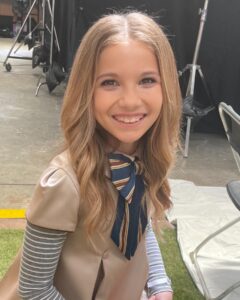 Amie Donald Most Liked Photos and Posts