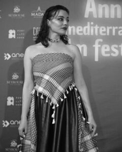 Actress Amira Hilda Douaouda HD Instagram Photos and Wallpapers May 2024
