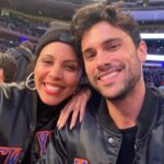 Amirah Vann Instagram - Happy Birthday to my brother Jack. One of the most amazing humans and talents in the biz. 💗 @jackfalahee