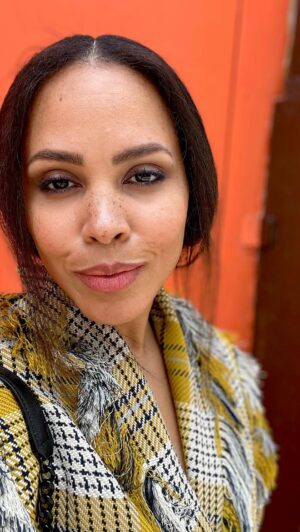 Amirah Vann Instagram - We Need You! 💫