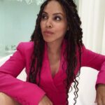 Amirah Vann Instagram - Summer locs? 🤔