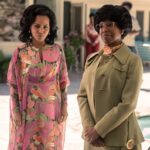 Amirah Vann Instagram - Fearless. Fierce. First. #SHIRLEYNetflix March 22