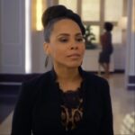 Amirah Vann Instagram - Fine or like FIONE?! 🤔😂 Too funny @teganisamirah #HTGAWM fans are amazing! #HappyMonday