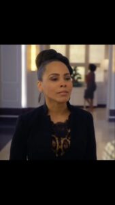 Amirah Vann Instagram - Fine or like FIONE?! 🤔😂 Too funny @teganisamirah #HTGAWM fans are amazing! #HappyMonday