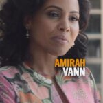 Amirah Vann Instagram - March 22nd on @netflix Heart below if you’re as excited as I Am❤️ Lead by the one and only @iamreginaking as Shirley Chisholm, it was an honor to step into the role of Diahann Carroll. Shirley Chisholm was the first black woman to be elected to the United States Congress and, in 1972, she became the first black candidate for President of the United States. #SHIRLEYNetflix @netflix @netflixfilm @strongblacklead @iamreginaking @theterrencehoward @thereallancereddick andreholland @dorianmissick @radioraheemah @mrbradjames