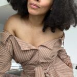 Amirah Vann Instagram - What are you grateful for today?