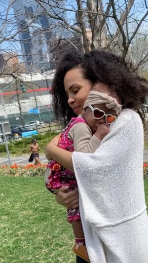 Amirah Vann Instagram - Love ❤️