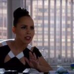 Amirah Vann Instagram - Thank you @sagaftra 💗 I am so grateful for all that you do for us! To my fellow union members: You have what it takes to get through this & it’s lasting affects! It won’t always be as tough (financially/emotionally) as it may have been these past few months. Hold on my friend. We need each other 🙌🏽 love you. #seeyouatwork #sagaftrastrong #youworkedhardforthis