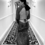 Amirah Vann Instagram - Last night was magical. Honored to be nominated alongside so many extraordinary artists! Huge thank you to the @naacpimageawards ♥️ Styled by @jasonrembert Dress @alexandrevauthier Shoes @jimmychoo Earrings @candyicejewelry