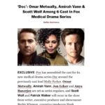 Amirah Vann Instagram - I read it and I loved it. It’s going to be a truly special journey that I cannot wait to share with you! Let’s GO! Link In Bio!