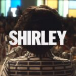 Amirah Vann Instagram - Regina King is Shirley Chisholm in SHIRLEY–the iconic story of the first Black congresswoman and her historic presidential campaign. See it, March 22, only on Netflix. I am so honored to be a part of this extraordinary cast! 2024 is starting out beautifully ❤️ #SHIRLEYNetflix
