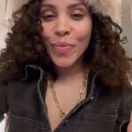 Amirah Vann Instagram - Receive It! 💫