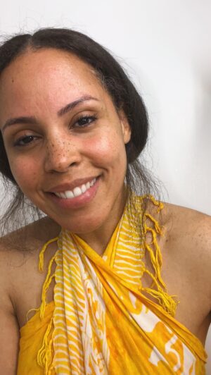 Amirah Vann Instagram - Drop an adjective to describe your best quality as a youth! 

You are awesome and you always were! 

Mine: Fearless 🙌🏽