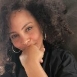 Amirah Vann Instagram - Happy New Year family! I’m excited for Big Tings to come in 2024. Which resolutions have been sustainable for you?