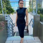 Amirah Vann Instagram - Thank you @naacpimageawards for the great honor of being nominated! Congratulations @tylerperry & @tylerperrystudios for the extraordinary story, “A Jazzman’s Blues”! Much love to our entire cast, crew, and creative team. Congratulations to ALL the nominees. And… Huge thank you to YOU for watching! Love you ♥️ In my best Denzel Washington voice: “See you at work”.