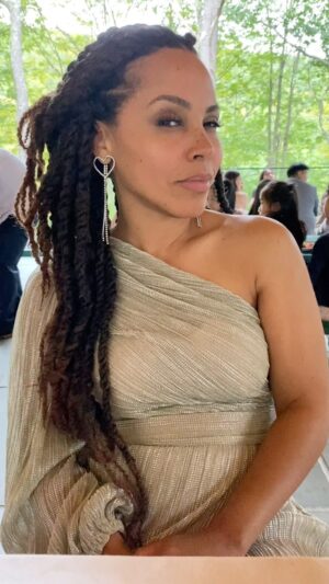 Amirah Vann Instagram - Shine Bright 🥰