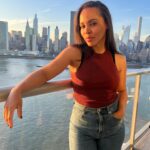 Amirah Vann Instagram - Feeling as soft as the sun’s caress and as strong as it’s heat 🌞 #letyourlightshine