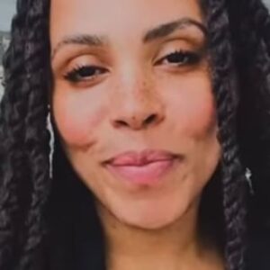 Amirah Vann Instagram - “Not a commemoration, a continuation”. Join us as we celebrate the dream of Dr. Martin Luther King, Jr on this 60th anniversary of the historic March on Washington. Today is a great day to ask ourselves: How are we moving his legacy forward? Housing, education, voting, anti discrimination laws, accountability, meaningful employment… 

What a wonderful opportunity to renew our commitment to a greater purpose. 

Keep Dreaming!
 
Sending Love & Power,
Amirah