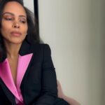 Amirah Vann Instagram - Women, you are wonderful! With grace, love, and support we all have the ability to make our wildest dreams come true! Thank you Vice President @kamalaharris and @glamourmag for making it your life’s work to advocate for women’s rights 🙌🏽 #womenshistorymonth @sambarry 💗