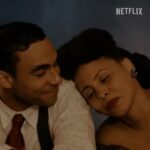 Amirah Vann Instagram - Excited to announce that our movie, A Jazzman’s Blues, is coming to @netflix September 23rd! Thank you @tylerperry for this wonderful opportunity. This one is special ✨#ajazzmansblues
