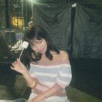 Amisa Miyazaki Instagram - この前今年初BBQした👍