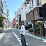 Amisa Miyazaki Instagram - 《おしらせ》 この度、@thatslife.jp のモデルをさせて頂きました💁‍♀️ どれも夏にもってこいの可愛い洋服ばかりで幸せ感じた🖤⋆͛*͛ ●明日21:00~ 販売開始 です！！ 是非チェックしてねー👯‍♀️#pr