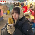 Amisa Miyazaki Instagram - 来年もいっぱい海外いきたいな😀