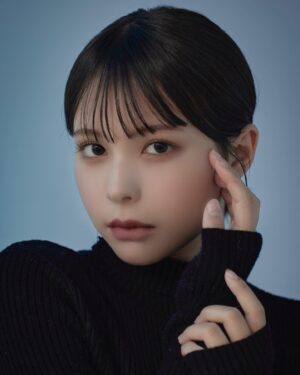 Amisa Miyazaki Instagram - クールなのもいけます