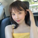 Amisa Miyazaki Instagram - 夏満喫してます。