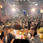 Amisa Miyazaki Instagram - 楽しかったなー、余韻抜けない！😀