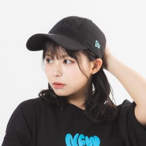 Amisa Miyazaki Instagram - PSYCHO-PASS × NEW ERA

コラボのキャップのモデルをさせて頂きました！！
・
とってもかわいいデザインですので、是非チェックしてみてください！
↓↓↓
https://anicloset.shop/?category_id=64b0c4a1a30c090035a8e8b5