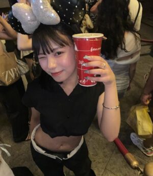 Amisa Miyazaki Instagram - スターツアーズ好きな仲間いない？？😀