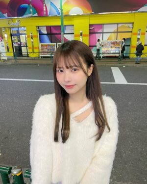 Amisa Miyazaki Instagram - ロングの宮崎さんいかがですか💁‍♀️