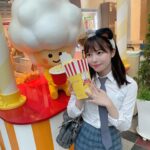 Amisa Miyazaki Instagram - この前韓国行ってきたけど本当に写真撮らなすぎてこれくらいしかない…笑旅行行く時プロのカメラマンさん連れていきたい気持ち😀 ・ #ロッテワールド