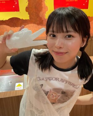Amisa Miyazaki Instagram - 先日、お台場のマダム・タッソーにお邪魔してきました！！
・
色んな有名人達がいてすごくテンションあがったし、自分の手の形のワックスハンドも作ってきたよー！
・
チケット購入の際に使用できる、特別割引プロモーションコードもチェックも皆さんに共有！！
是非行ってみてねー！！
・
チケット購入ページ： https://www.madametussauds.com/tokyo/tickets/
プロモーションコード：2023

#マダムタッソー #マダムタッソー東京  #お台場