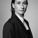 Amparo Noguera Instagram - Foto del talentoso @dan_g_rod @expo_miradas Retratos de actrices y actores chilenos. Feliz de formar parte de esta exposición!