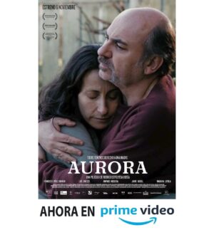 Amparo Noguera Instagram - Ahora pueden ver esta preciosa pelicula a la que le tengo muchísimo cariño. @rodsepulveda @luchognecco