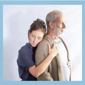 Amparo Noguera Instagram - EL PADRE.