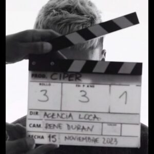 Amparo Noguera Instagram - Hoy formalizan al exdirector de la PDI por filtraciones en el Caso Hermosilla, historia revelada por CIPER. ¿Sabías que solo 7 periodistas realizan estas investigaciones? Ayúdanos a sumar 500 socios nuevos de aquí a nuestro aniversario el 01/05. Únete en ciperchile.cl/socios