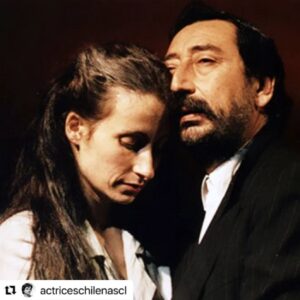 Amparo Noguera Instagram -