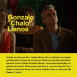 Amparo Noguera Instagram - Yo les presento a los personajes de @historiaygeografiafilm pero está en ustedes si quieren conocerlos en persona. Yo cumplo con avisarles que tendremos Avant Premiere junto a su elenco el 16 de abril en @matucana100 🎬 Compra tus ticket por solo 5 luquitas y anda a pasarla bien con nosotros 💅🎬 Prometemos selfies 📸 y risas 🫢 ¿Cuál es tu favorito basado en la descripción? Encuentra entradas en www.m100.cl o encuentra el link directo en nuestra bio Aqui les dejo de nuevo los datos: Fecha: 16 de abril Hora: 20:30 Lugar: Matucana 100 Entrada general: $5.000 🎬💅 #HistoriaYGeografía #CineChileno