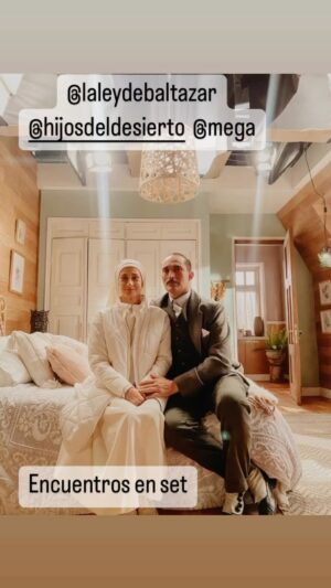 Amparo Noguera Instagram - 