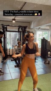 Actress Amrita Puri HD Instagram Photos and Wallpapers June 2024