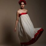 Amrita Chattopadhyay Instagram - Outtakes! ✨🌹 . . . . . . 📸 @sandipphotographer #instamood #instagram #instashoot #instaphoto