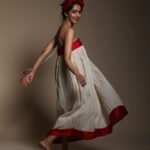 Amrita Chattopadhyay Instagram - Outtakes! ✨🌹 . . . . . . 📸 @sandipphotographer #instamood #instagram #instashoot #instaphoto