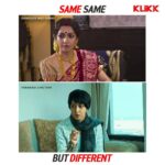 Amrita Chattopadhyay Instagram - Heyy this is fun! Thanks @klikk.tv ✨🙏 #reposted #instamood #instagood #instavibes #worklife #webseries #web #actorslife #varanasijunction #leadrole