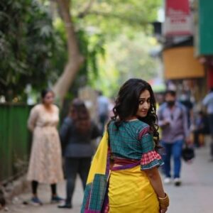 Amrita Chattopadhyay Thumbnail - 5.4K Likes - Top Liked Instagram Posts and Photos